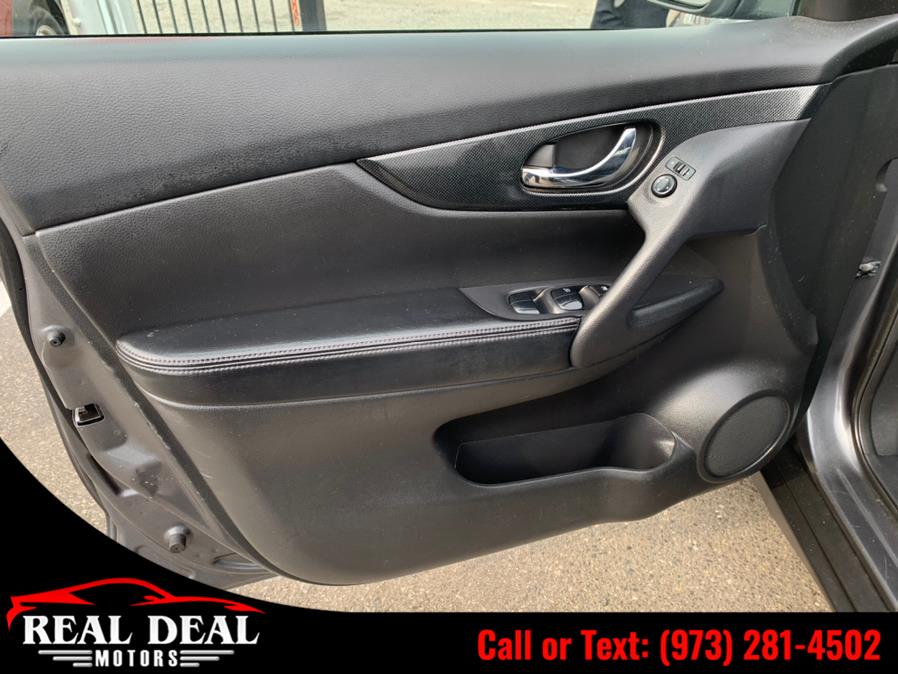 Used Nissan Rogue AWD 4dr SL 2014 | Real Deal Motors. Lodi, New Jersey Used Nissan Rogue AWD 4dr SL 2014 | Real Deal Motors. Lodi, New Jersey