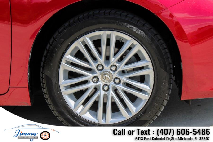 Used Lexus ES 350 4dr Sdn 2013 | Jimmy Motor Car Company Inc. Orlando, Florida Used Lexus ES 350 4dr Sdn 2013 | Jimmy Motor Car Company Inc. Orlando, Florida
