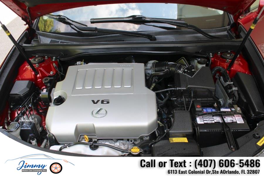 Used Lexus ES 350 4dr Sdn 2013 | Jimmy Motor Car Company Inc. Orlando, Florida Used Lexus ES 350 4dr Sdn 2013 | Jimmy Motor Car Company Inc. Orlando, Florida
