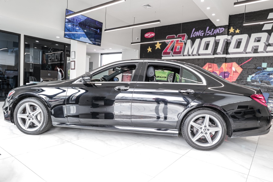 2019 Mercedes-Benz E-Class E 300 4MATIC Sedan, available for sale in ELMONT, New York | 26 Motors Long Island. ELMONT, New York 2019 Mercedes-Benz E-Class E 300 4MATIC Sedan, available for sale in ELMONT, New York | 26 Motors Long Island. ELMONT, New York