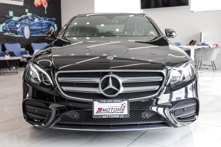 2019 Mercedes-Benz E-Class E 300 4MATIC Sedan, available for sale in ELMONT, New York | 26 Motors Long Island. ELMONT, New York 2019 Mercedes-Benz E-Class E 300 4MATIC Sedan, available for sale in ELMONT, New York | 26 Motors Long Island. ELMONT, New York