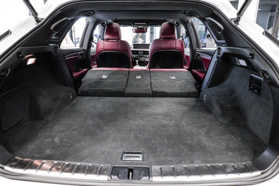 2019 Lexus RX RX 350 F SPORT AWD, available for sale in ELMONT, New York | 26 Motors Long Island. ELMONT, New York 2019 Lexus RX RX 350 F SPORT AWD, available for sale in ELMONT, New York | 26 Motors Long Island. ELMONT, New York