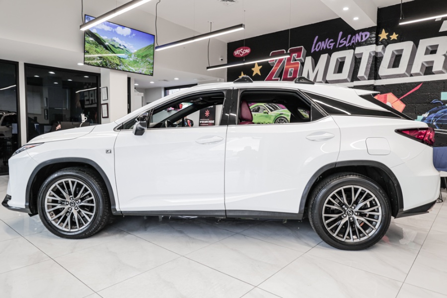 2019 Lexus RX RX 350 F SPORT AWD, available for sale in ELMONT, New York | 26 Motors Long Island. ELMONT, New York 2019 Lexus RX RX 350 F SPORT AWD, available for sale in ELMONT, New York | 26 Motors Long Island. ELMONT, New York