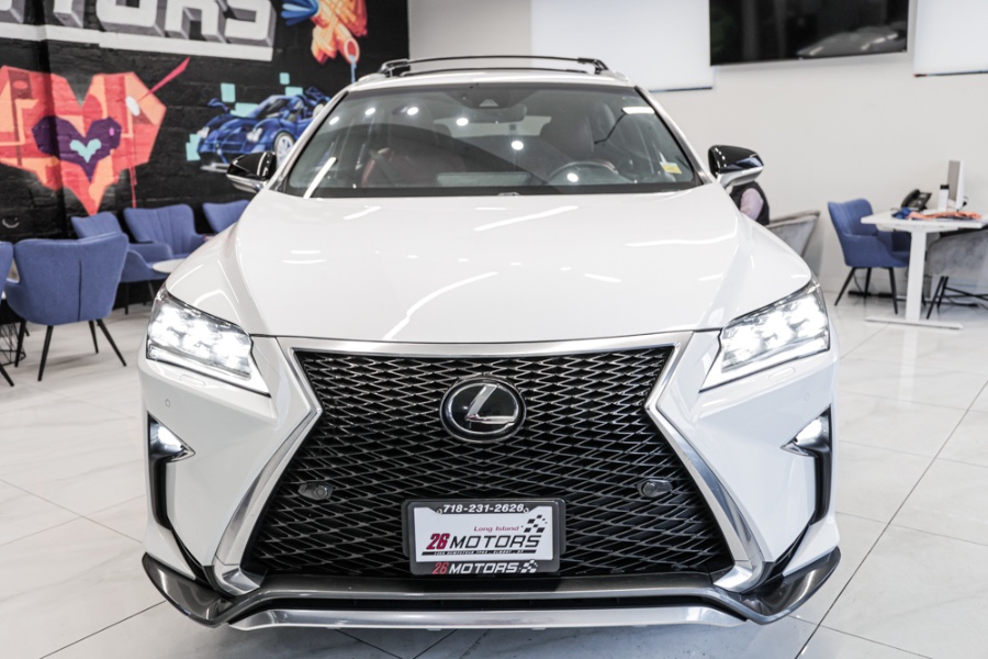 2019 Lexus RX RX 350 F SPORT AWD, available for sale in ELMONT, New York | 26 Motors Long Island. ELMONT, New York 2019 Lexus RX RX 350 F SPORT AWD, available for sale in ELMONT, New York | 26 Motors Long Island. ELMONT, New York