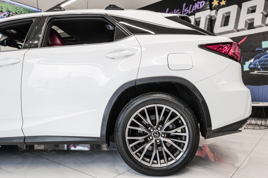 2019 Lexus RX RX 350 F SPORT AWD, available for sale in ELMONT, New York | 26 Motors Long Island. ELMONT, New York 2019 Lexus RX RX 350 F SPORT AWD, available for sale in ELMONT, New York | 26 Motors Long Island. ELMONT, New York