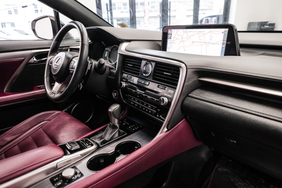 2019 Lexus RX RX 350 F SPORT AWD, available for sale in ELMONT, New York | 26 Motors Long Island. ELMONT, New York 2019 Lexus RX RX 350 F SPORT AWD, available for sale in ELMONT, New York | 26 Motors Long Island. ELMONT, New York
