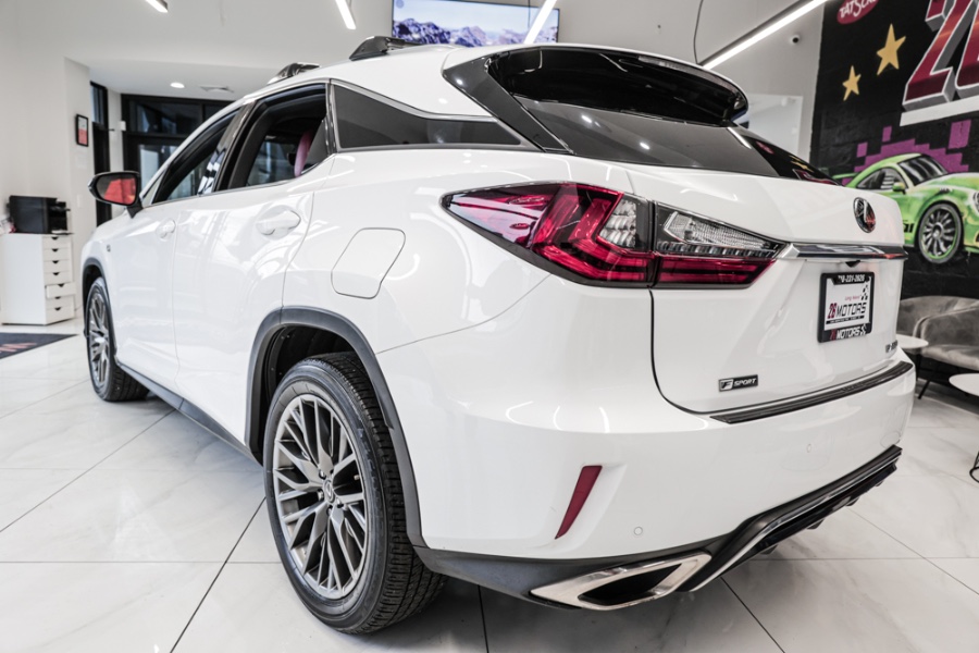 2019 Lexus RX RX 350 F SPORT AWD, available for sale in ELMONT, New York | 26 Motors Long Island. ELMONT, New York 2019 Lexus RX RX 350 F SPORT AWD, available for sale in ELMONT, New York | 26 Motors Long Island. ELMONT, New York