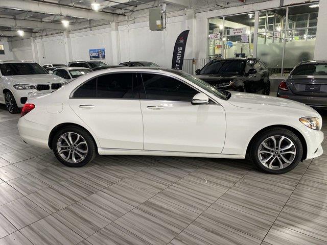 2018 Mercedes-benz C-class C 300, available for sale in Elmont, New York | NY Luxury Motors. Elmont, New York 2018 Mercedes-benz C-class C 300, available for sale in Elmont, New York | NY Luxury Motors. Elmont, New York