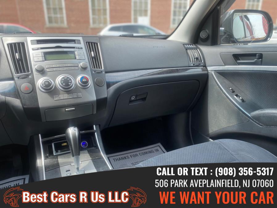 Used Hyundai Veracruz AWD 4dr GLS 2007 | Best Cars R Us LLC. Plainfield, New Jersey Used Hyundai Veracruz AWD 4dr GLS 2007 | Best Cars R Us LLC. Plainfield, New Jersey