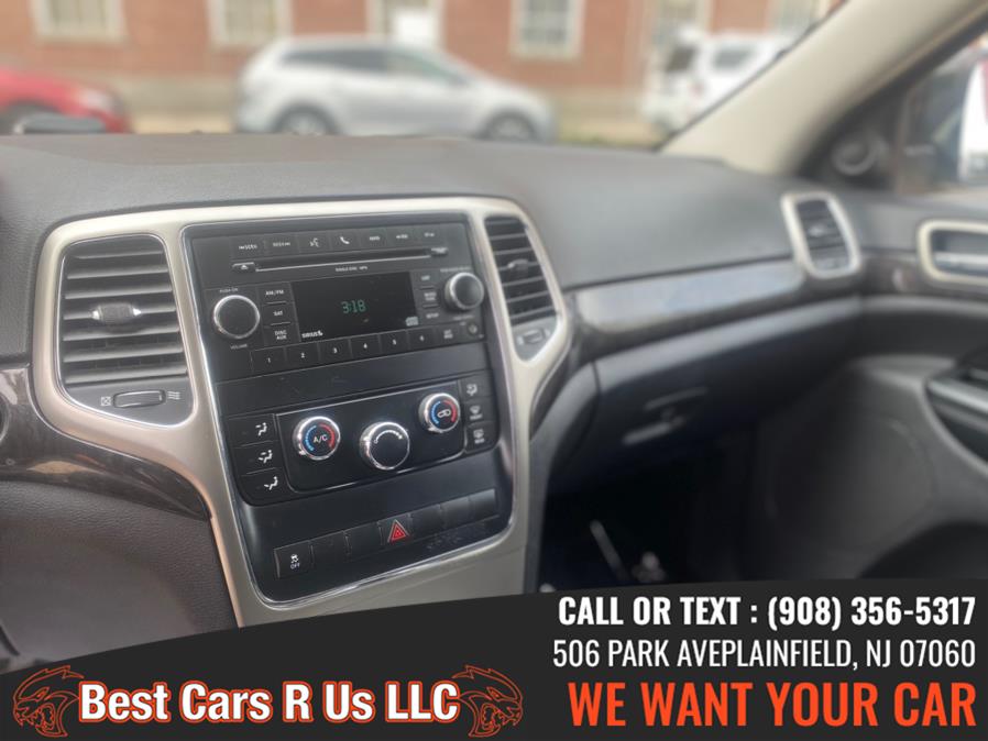 2011 Jeep Grand Cherokee 4WD 4dr Laredo, available for sale in Plainfield, New Jersey | Best Cars R Us LLC. Plainfield, New Jersey 2011 Jeep Grand Cherokee 4WD 4dr Laredo, available for sale in Plainfield, New Jersey | Best Cars R Us LLC. Plainfield, New Jersey