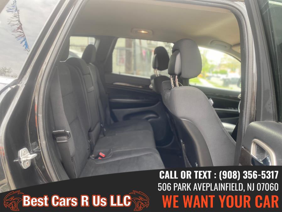 2011 Jeep Grand Cherokee 4WD 4dr Laredo, available for sale in Plainfield, New Jersey | Best Cars R Us LLC. Plainfield, New Jersey 2011 Jeep Grand Cherokee 4WD 4dr Laredo, available for sale in Plainfield, New Jersey | Best Cars R Us LLC. Plainfield, New Jersey