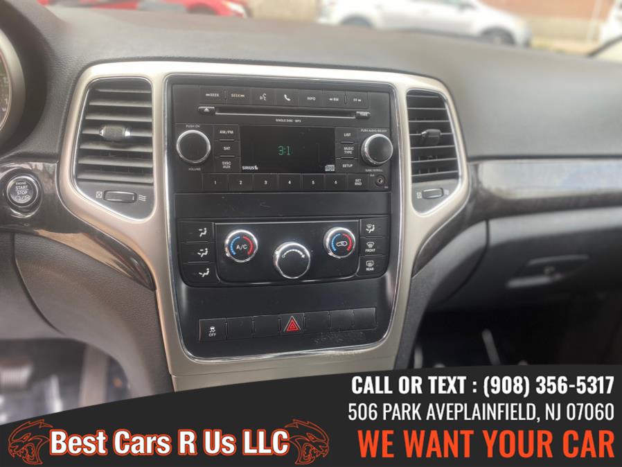 2011 Jeep Grand Cherokee 4WD 4dr Laredo, available for sale in Plainfield, New Jersey | Best Cars R Us LLC. Plainfield, New Jersey 2011 Jeep Grand Cherokee 4WD 4dr Laredo, available for sale in Plainfield, New Jersey | Best Cars R Us LLC. Plainfield, New Jersey