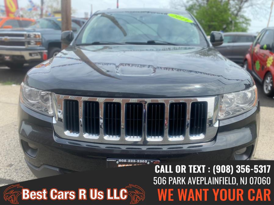 2011 Jeep Grand Cherokee 4WD 4dr Laredo, available for sale in Plainfield, New Jersey | Best Cars R Us LLC. Plainfield, New Jersey 2011 Jeep Grand Cherokee 4WD 4dr Laredo, available for sale in Plainfield, New Jersey | Best Cars R Us LLC. Plainfield, New Jersey
