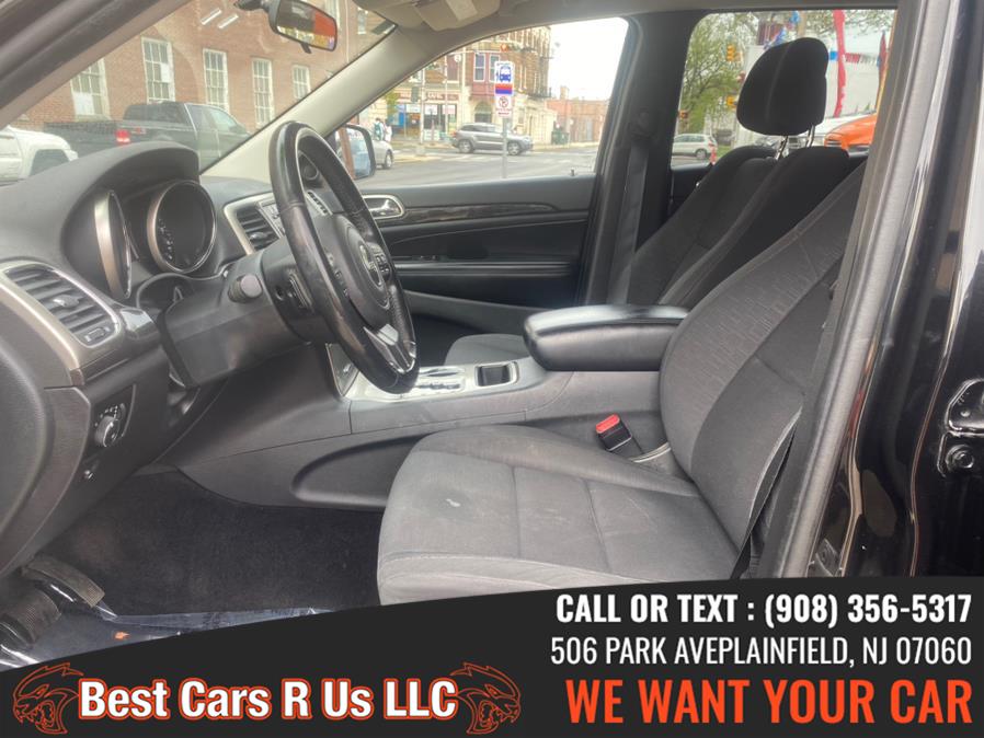 2011 Jeep Grand Cherokee 4WD 4dr Laredo, available for sale in Plainfield, New Jersey | Best Cars R Us LLC. Plainfield, New Jersey 2011 Jeep Grand Cherokee 4WD 4dr Laredo, available for sale in Plainfield, New Jersey | Best Cars R Us LLC. Plainfield, New Jersey