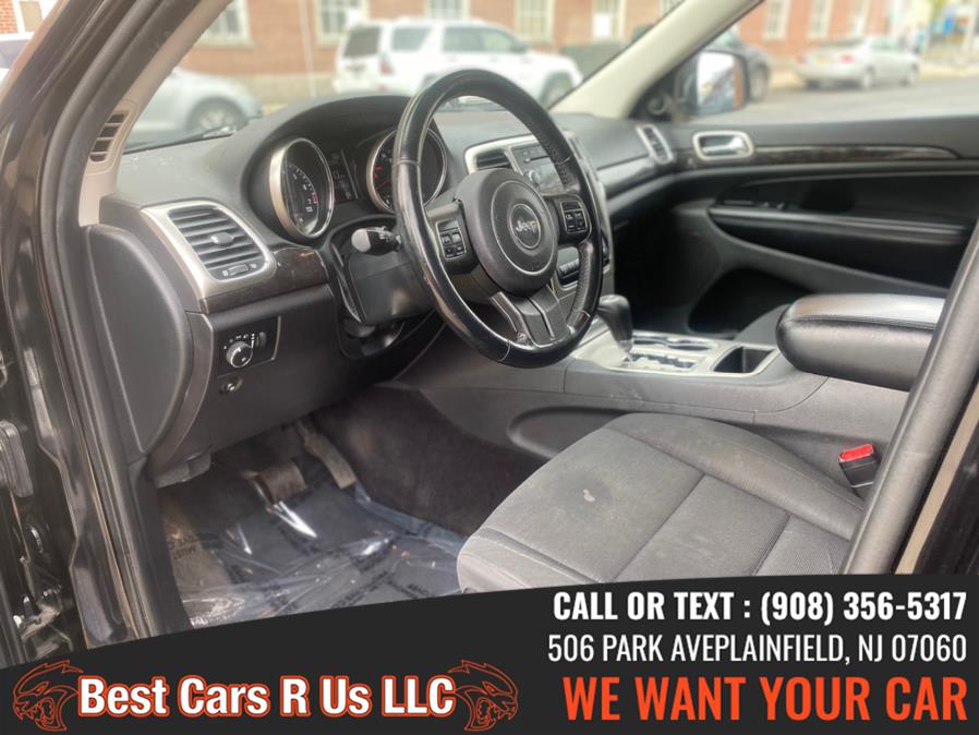 2011 Jeep Grand Cherokee 4WD 4dr Laredo, available for sale in Plainfield, New Jersey | Best Cars R Us LLC. Plainfield, New Jersey 2011 Jeep Grand Cherokee 4WD 4dr Laredo, available for sale in Plainfield, New Jersey | Best Cars R Us LLC. Plainfield, New Jersey