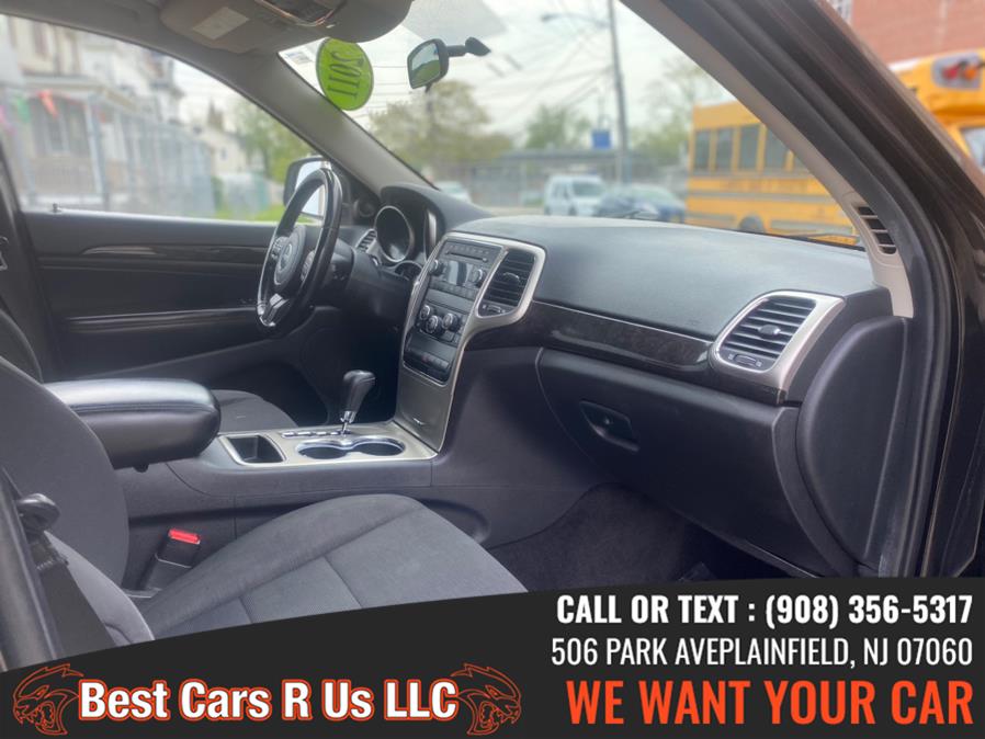 2011 Jeep Grand Cherokee 4WD 4dr Laredo, available for sale in Plainfield, New Jersey | Best Cars R Us LLC. Plainfield, New Jersey 2011 Jeep Grand Cherokee 4WD 4dr Laredo, available for sale in Plainfield, New Jersey | Best Cars R Us LLC. Plainfield, New Jersey