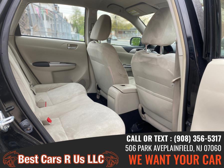 Used Subaru Impreza Sedan 4dr Auto i 2009 | Best Cars R Us LLC. Plainfield, New Jersey Used Subaru Impreza Sedan 4dr Auto i 2009 | Best Cars R Us LLC. Plainfield, New Jersey