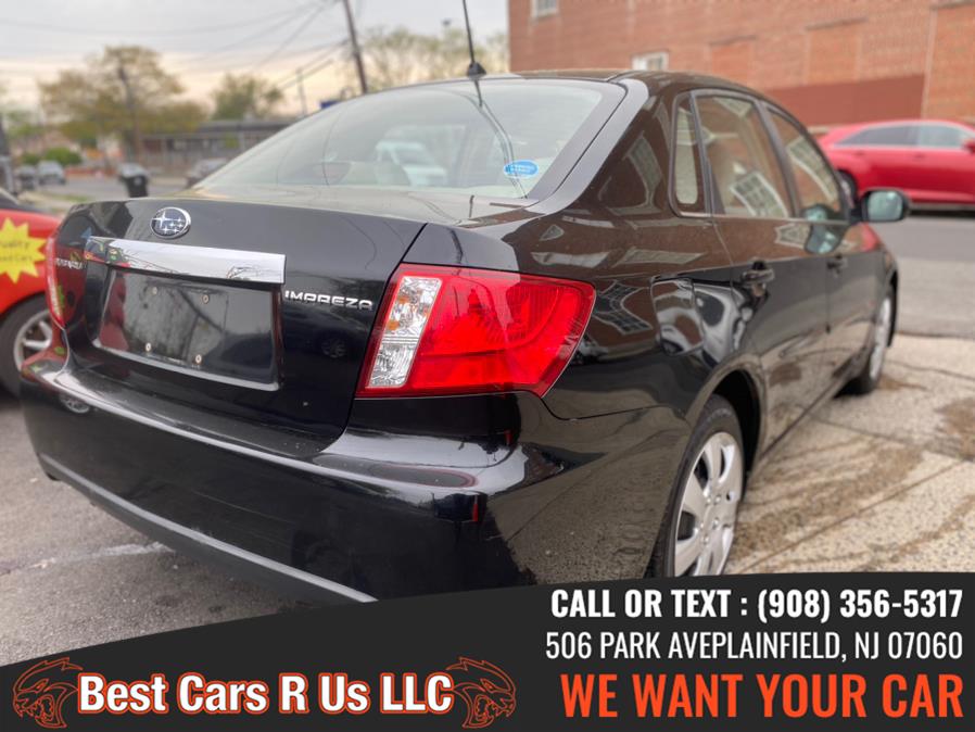 Used Subaru Impreza Sedan 4dr Auto i 2009 | Best Cars R Us LLC. Plainfield, New Jersey Used Subaru Impreza Sedan 4dr Auto i 2009 | Best Cars R Us LLC. Plainfield, New Jersey