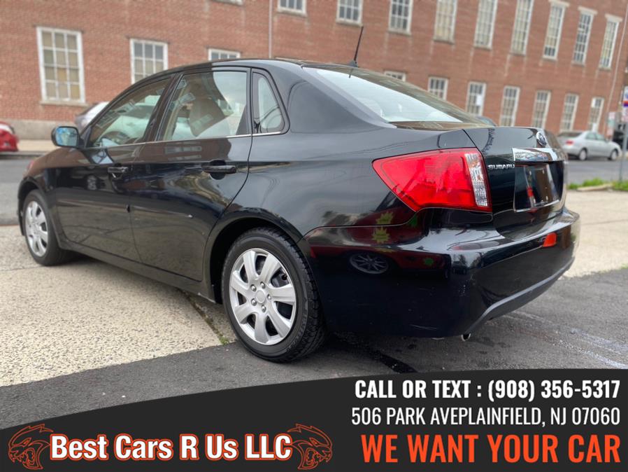 Used Subaru Impreza Sedan 4dr Auto i 2009 | Best Cars R Us LLC. Plainfield, New Jersey Used Subaru Impreza Sedan 4dr Auto i 2009 | Best Cars R Us LLC. Plainfield, New Jersey