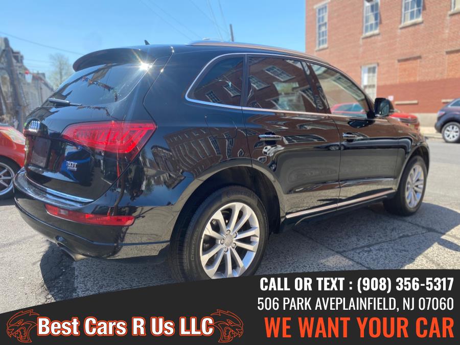 Used Audi Q5 quattro 4dr 2.0T Premium 2016 | Best Cars R Us LLC. Plainfield, New Jersey Used Audi Q5 quattro 4dr 2.0T Premium 2016 | Best Cars R Us LLC. Plainfield, New Jersey