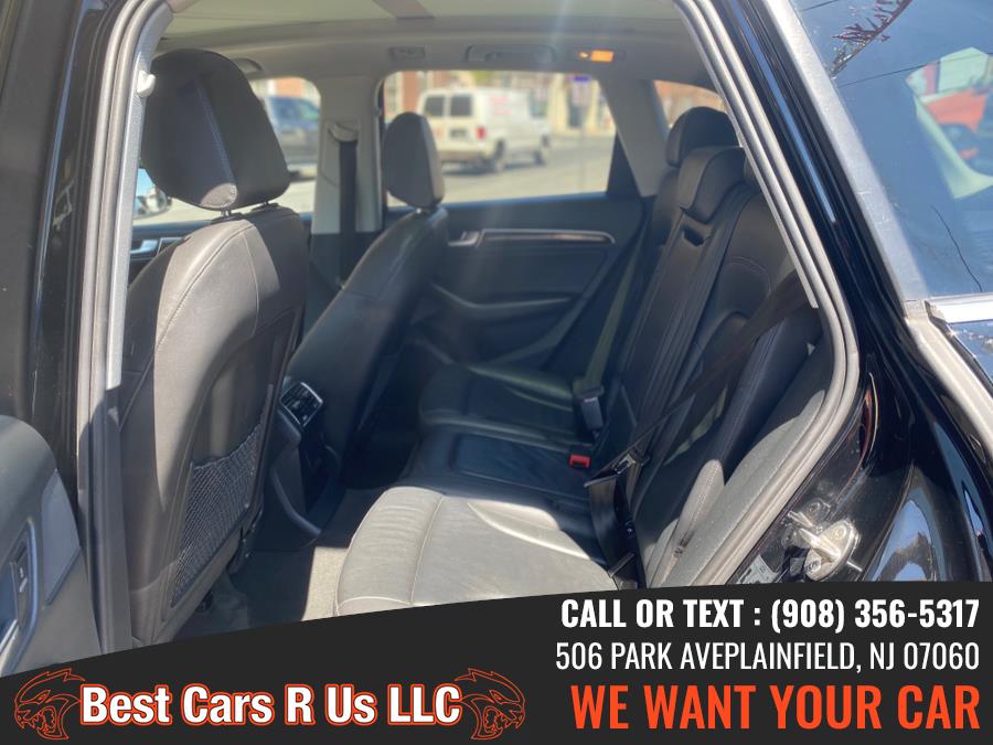 Used Audi Q5 quattro 4dr 2.0T Premium 2016 | Best Cars R Us LLC. Plainfield, New Jersey Used Audi Q5 quattro 4dr 2.0T Premium 2016 | Best Cars R Us LLC. Plainfield, New Jersey