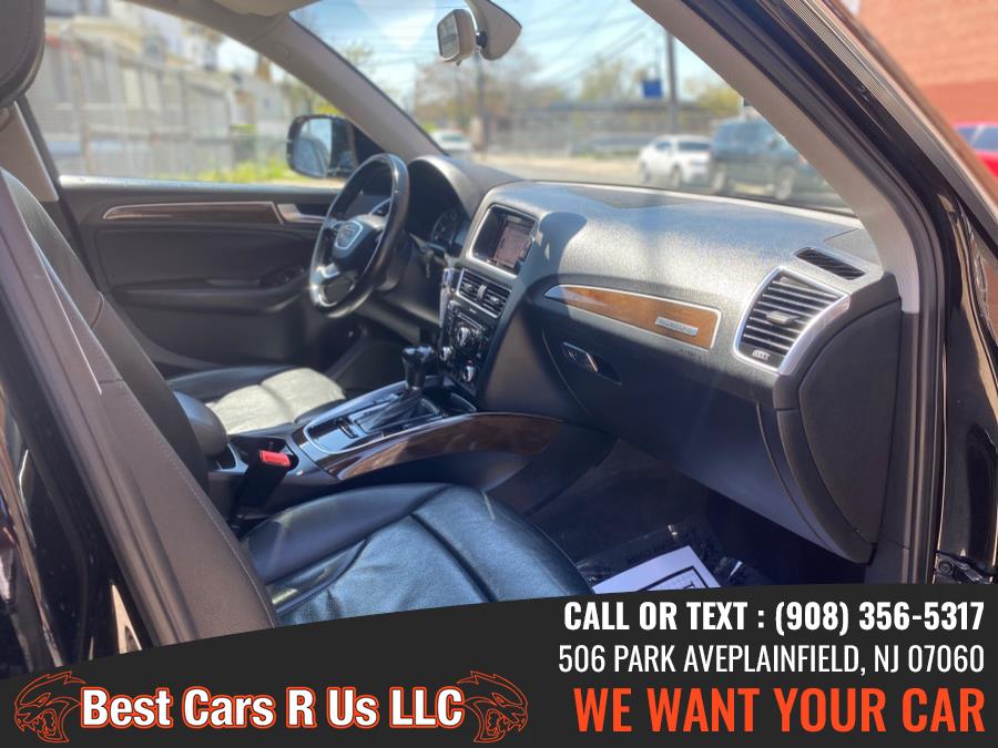 Used Audi Q5 quattro 4dr 2.0T Premium 2016 | Best Cars R Us LLC. Plainfield, New Jersey Used Audi Q5 quattro 4dr 2.0T Premium 2016 | Best Cars R Us LLC. Plainfield, New Jersey