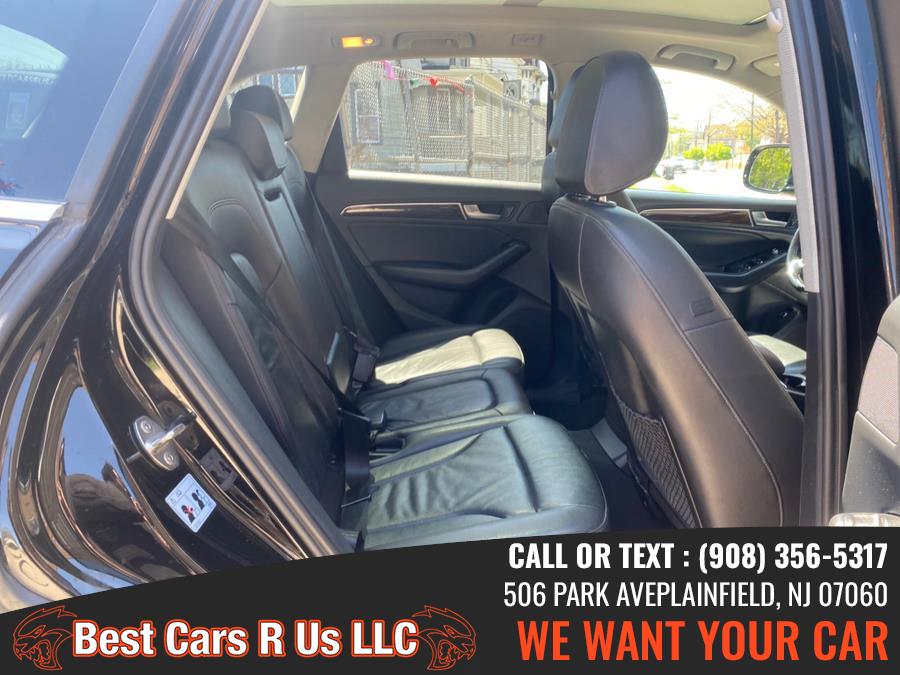 Used Audi Q5 quattro 4dr 2.0T Premium 2016 | Best Cars R Us LLC. Plainfield, New Jersey Used Audi Q5 quattro 4dr 2.0T Premium 2016 | Best Cars R Us LLC. Plainfield, New Jersey