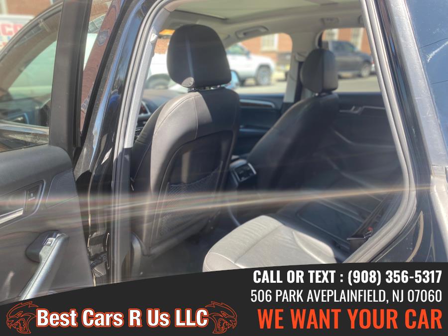 Used Audi Q5 quattro 4dr 2.0T Premium 2016 | Best Cars R Us LLC. Plainfield, New Jersey Used Audi Q5 quattro 4dr 2.0T Premium 2016 | Best Cars R Us LLC. Plainfield, New Jersey