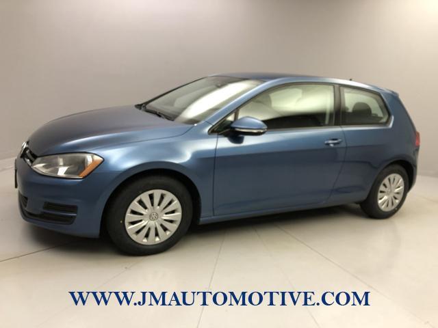 2015 Volkswagen Golf 2dr HB Man Launch Edition *Ltd Avai, available for sale in Naugatuck, Connecticut | J&M Automotive Sls&Svc LLC. Naugatuck, Connecticut 2015 Volkswagen Golf 2dr HB Man Launch Edition *Ltd Avai, available for sale in Naugatuck, Connecticut | J&M Automotive Sls&Svc LLC. Naugatuck, Connecticut