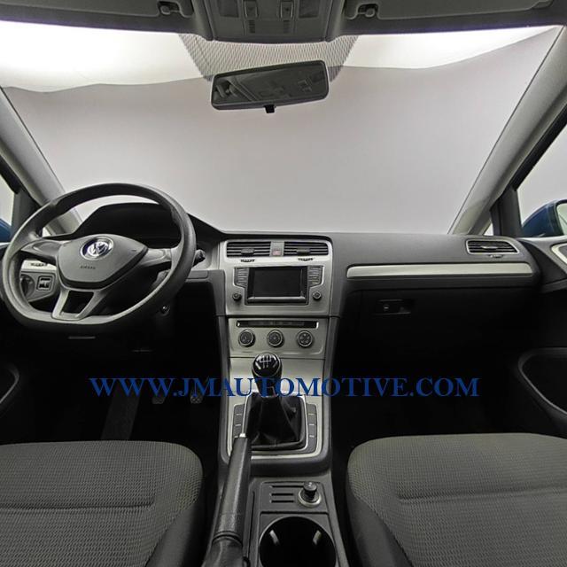 2015 Volkswagen Golf 2dr HB Man Launch Edition *Ltd Avai, available for sale in Naugatuck, Connecticut | J&M Automotive Sls&Svc LLC. Naugatuck, Connecticut 2015 Volkswagen Golf 2dr HB Man Launch Edition *Ltd Avai, available for sale in Naugatuck, Connecticut | J&M Automotive Sls&Svc LLC. Naugatuck, Connecticut