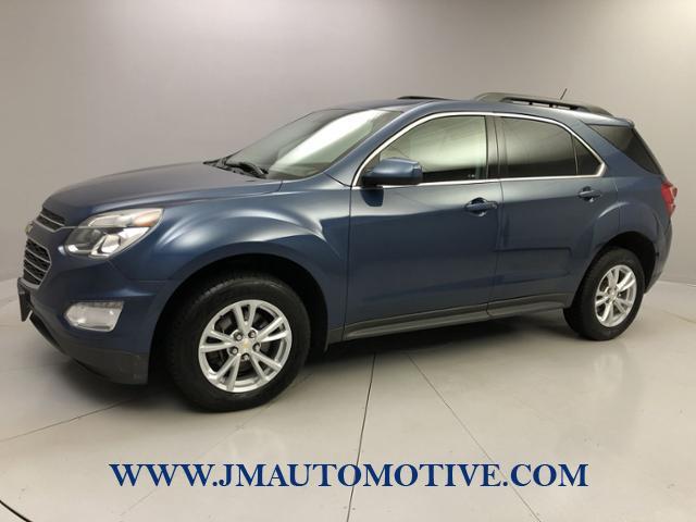2017 Chevrolet Equinox AWD 4dr LT w/1LT, available for sale in Naugatuck, Connecticut | J&M Automotive Sls&Svc LLC. Naugatuck, Connecticut 2017 Chevrolet Equinox AWD 4dr LT w/1LT, available for sale in Naugatuck, Connecticut | J&M Automotive Sls&Svc LLC. Naugatuck, Connecticut