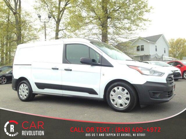 Used Ford Transit Connect Van XL w/ rearCam 2019 | Car Revolution. Avenel, New Jersey Used Ford Transit Connect Van XL w/ rearCam 2019 | Car Revolution. Avenel, New Jersey