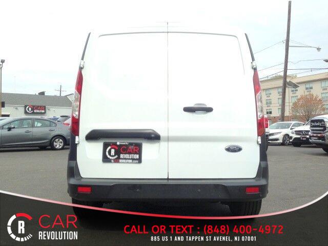 Used Ford Transit Connect Van XL w/ rearCam 2019 | Car Revolution. Avenel, New Jersey Used Ford Transit Connect Van XL w/ rearCam 2019 | Car Revolution. Avenel, New Jersey