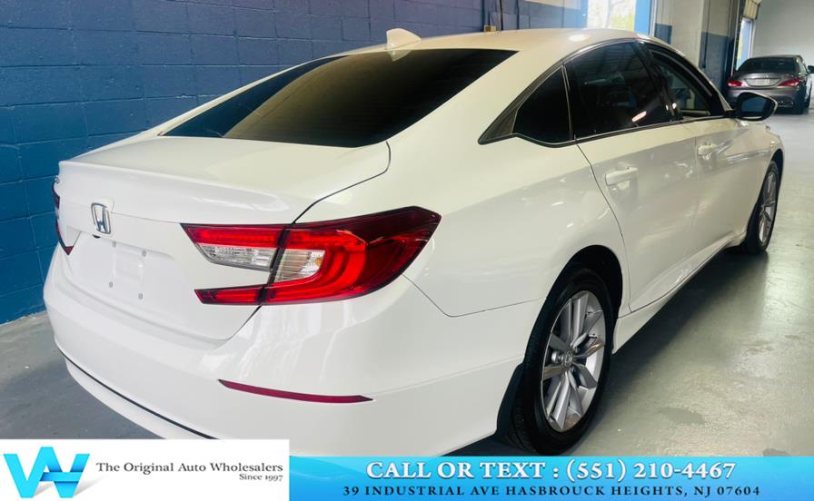 2021 Honda Accord Sedan LX 1.5T CVT, available for sale in Lodi, New Jersey | AW Auto & Truck Wholesalers, Inc. Lodi, New Jersey 2021 Honda Accord Sedan LX 1.5T CVT, available for sale in Lodi, New Jersey | AW Auto & Truck Wholesalers, Inc. Lodi, New Jersey