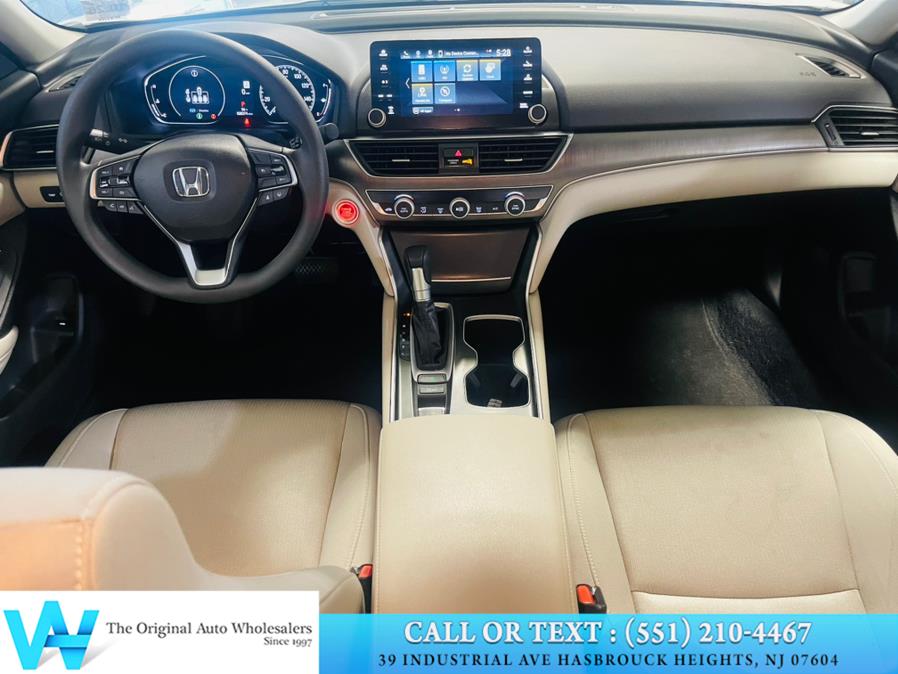 2021 Honda Accord Sedan LX 1.5T CVT, available for sale in Lodi, New Jersey | AW Auto & Truck Wholesalers, Inc. Lodi, New Jersey 2021 Honda Accord Sedan LX 1.5T CVT, available for sale in Lodi, New Jersey | AW Auto & Truck Wholesalers, Inc. Lodi, New Jersey