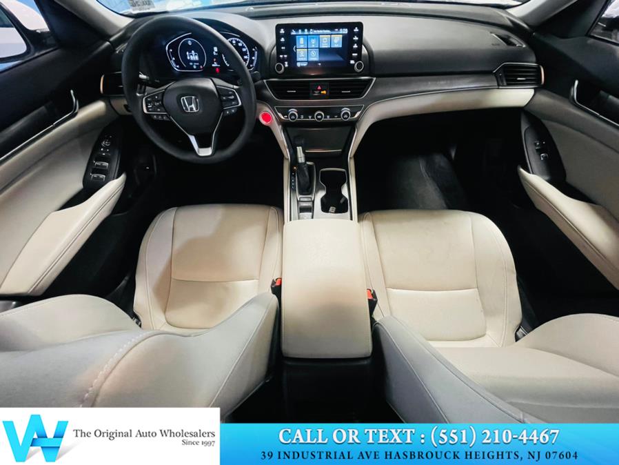 2021 Honda Accord Sedan LX 1.5T CVT, available for sale in Lodi, New Jersey | AW Auto & Truck Wholesalers, Inc. Lodi, New Jersey 2021 Honda Accord Sedan LX 1.5T CVT, available for sale in Lodi, New Jersey | AW Auto & Truck Wholesalers, Inc. Lodi, New Jersey