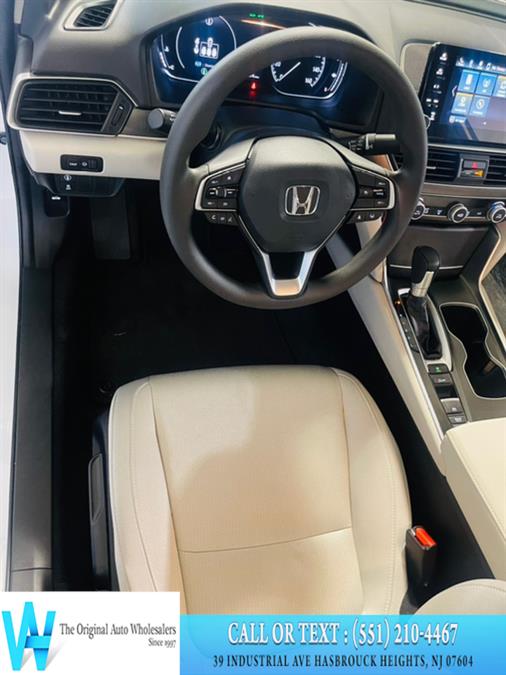 2021 Honda Accord Sedan LX 1.5T CVT, available for sale in Lodi, New Jersey | AW Auto & Truck Wholesalers, Inc. Lodi, New Jersey 2021 Honda Accord Sedan LX 1.5T CVT, available for sale in Lodi, New Jersey | AW Auto & Truck Wholesalers, Inc. Lodi, New Jersey