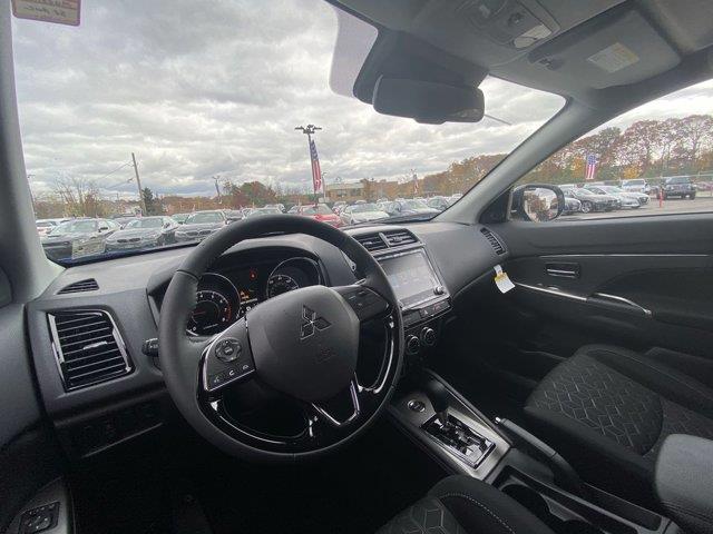 Used Mitsubishi Outlander Sport SE 2021 | Camy Cars. Great Neck, New York Used Mitsubishi Outlander Sport SE 2021 | Camy Cars. Great Neck, New York