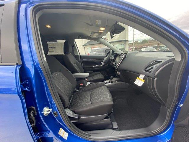 Used Mitsubishi Outlander Sport SE 2021 | Camy Cars. Great Neck, New York Used Mitsubishi Outlander Sport SE 2021 | Camy Cars. Great Neck, New York