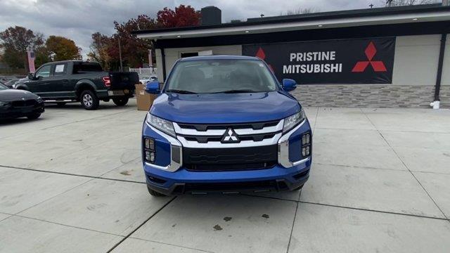 Used Mitsubishi Outlander Sport SE 2021 | Camy Cars. Great Neck, New York Used Mitsubishi Outlander Sport SE 2021 | Camy Cars. Great Neck, New York
