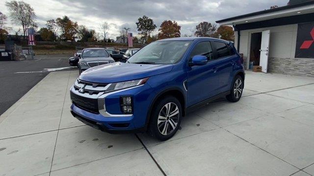 Used Mitsubishi Outlander Sport SE 2021 | Camy Cars. Great Neck, New York Used Mitsubishi Outlander Sport SE 2021 | Camy Cars. Great Neck, New York
