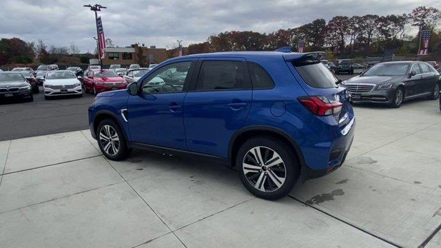 Used Mitsubishi Outlander Sport SE 2021 | Camy Cars. Great Neck, New York Used Mitsubishi Outlander Sport SE 2021 | Camy Cars. Great Neck, New York