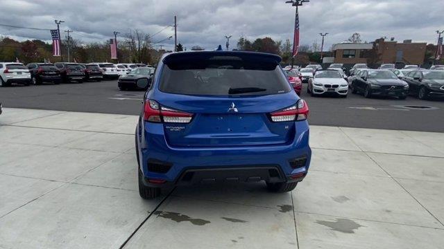 Used Mitsubishi Outlander Sport SE 2021 | Camy Cars. Great Neck, New York Used Mitsubishi Outlander Sport SE 2021 | Camy Cars. Great Neck, New York