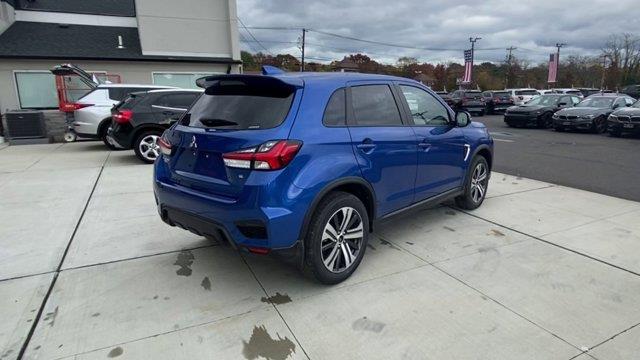 Used Mitsubishi Outlander Sport SE 2021 | Camy Cars. Great Neck, New York Used Mitsubishi Outlander Sport SE 2021 | Camy Cars. Great Neck, New York
