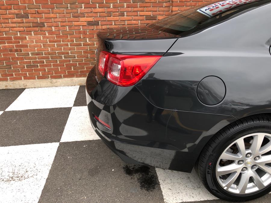 2014 Chevrolet Malibu 4dr Sdn LTZ, available for sale in Waterbury, Connecticut | National Auto Brokers, Inc.. Waterbury, Connecticut 2014 Chevrolet Malibu 4dr Sdn LTZ, available for sale in Waterbury, Connecticut | National Auto Brokers, Inc.. Waterbury, Connecticut
