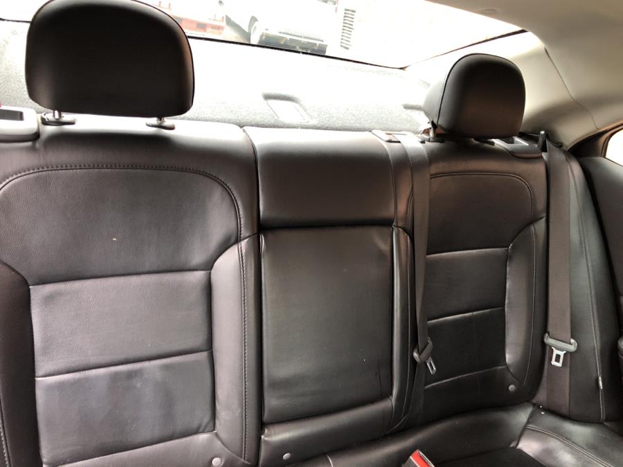 2014 Chevrolet Malibu 4dr Sdn LTZ, available for sale in Waterbury, Connecticut | National Auto Brokers, Inc.. Waterbury, Connecticut 2014 Chevrolet Malibu 4dr Sdn LTZ, available for sale in Waterbury, Connecticut | National Auto Brokers, Inc.. Waterbury, Connecticut