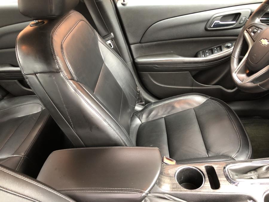 2014 Chevrolet Malibu 4dr Sdn LTZ, available for sale in Waterbury, Connecticut | National Auto Brokers, Inc.. Waterbury, Connecticut 2014 Chevrolet Malibu 4dr Sdn LTZ, available for sale in Waterbury, Connecticut | National Auto Brokers, Inc.. Waterbury, Connecticut