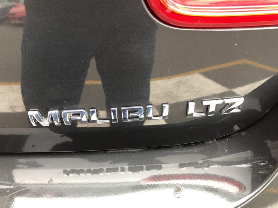 2014 Chevrolet Malibu 4dr Sdn LTZ, available for sale in Waterbury, Connecticut | National Auto Brokers, Inc.. Waterbury, Connecticut 2014 Chevrolet Malibu 4dr Sdn LTZ, available for sale in Waterbury, Connecticut | National Auto Brokers, Inc.. Waterbury, Connecticut