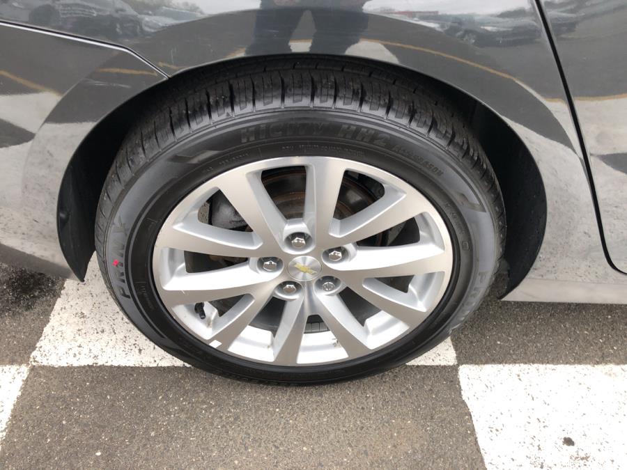 2014 Chevrolet Malibu 4dr Sdn LTZ, available for sale in Waterbury, Connecticut | National Auto Brokers, Inc.. Waterbury, Connecticut 2014 Chevrolet Malibu 4dr Sdn LTZ, available for sale in Waterbury, Connecticut | National Auto Brokers, Inc.. Waterbury, Connecticut