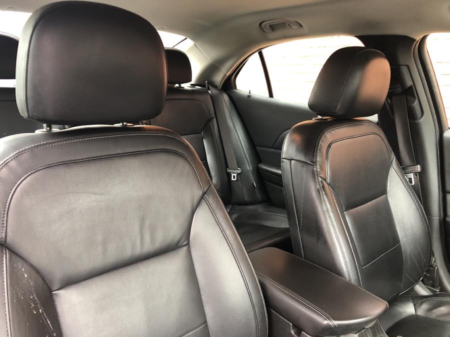 2014 Chevrolet Malibu 4dr Sdn LTZ, available for sale in Waterbury, Connecticut | National Auto Brokers, Inc.. Waterbury, Connecticut 2014 Chevrolet Malibu 4dr Sdn LTZ, available for sale in Waterbury, Connecticut | National Auto Brokers, Inc.. Waterbury, Connecticut
